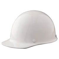 MSA White Skullgard Cap Hard Hat