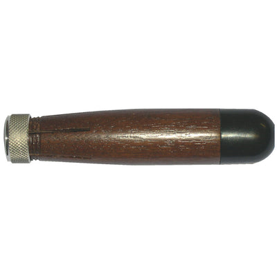 Dixon Wooden Lumber Crayon Holder - 1/2