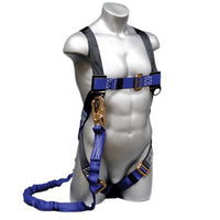 Elk River Construction Plus Harness #48013 - Ironworkergear