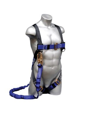 Elk River Construction Plus Harness #48013 - Ironworkergear