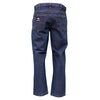 Key FR Flameout 5-pocket Jean Relaxed Fit #486.43 (Discontinued)