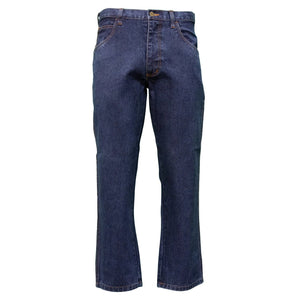 Key FR Flameout 5-pocket Jean Relaxed Fit #486.43 (Discontinued) - Ironworkergear