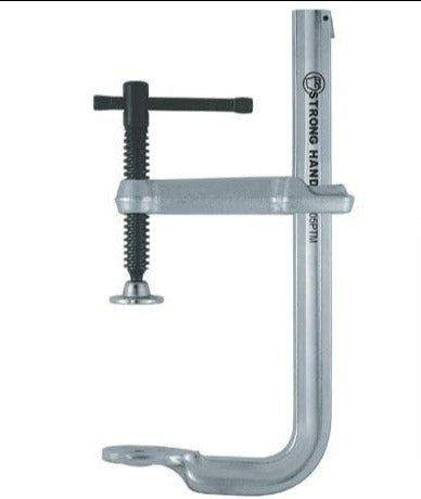 Stronghand Tools 4-in-1 Clamping System