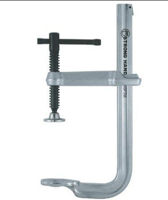 Stronghand Tools 4-in-1 Clamping System