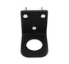 Rudedog Leather Bolt-On Sleever Bar Holder #5007 - Ironworkergear