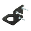 Rudedog Leather Bolt-On Sleever Bar Holder #5007 - Ironworkergear