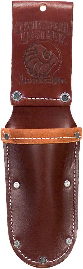 Occidental Leather Shear Holster #5013