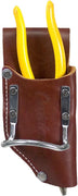 Occidental Leather 2-In-1 Leather Hammer Holder #5020