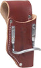 Occidental Leather 2-In-1 Leather Hammer Holder #5020 - Ironworkergear