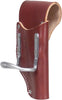 Occidental Leather 2-In-1 Leather Hammer Holder #5020 - Ironworkergear