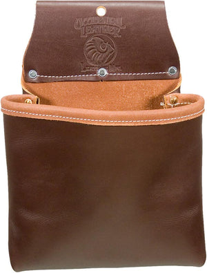 Occidental Leather Large Pro Utility Bag #5024