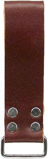 Occidental Leather Utility Rectangular Loop #5026 - Ironworkergear