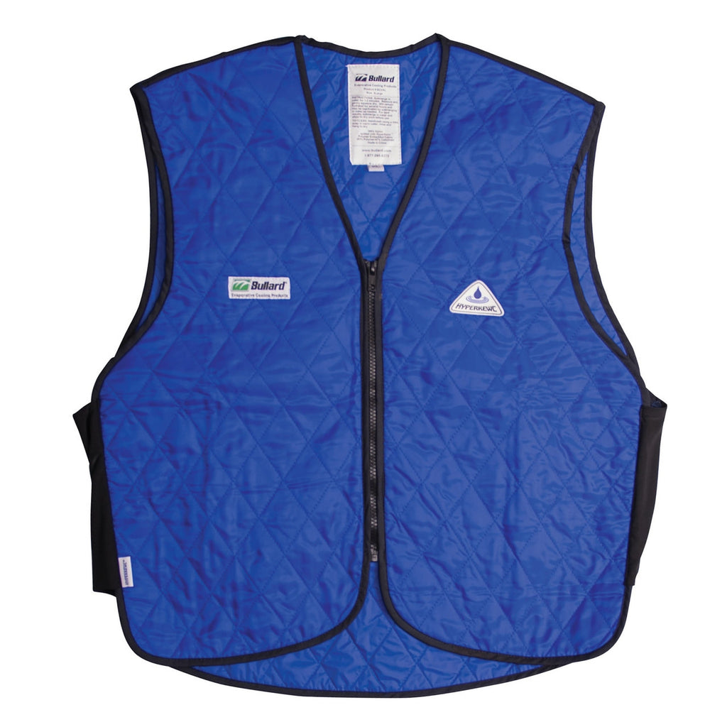 Bullard Evaporative Cooling Vest #ECV(CLEARANCE)