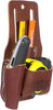 Occidental Leather Tape & Knife Holder #5047 - Ironworkergear