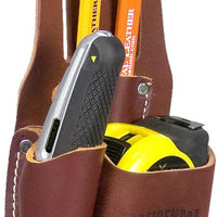 Occidental Leather Tape & Knife Holder #5047 - Ironworkergear