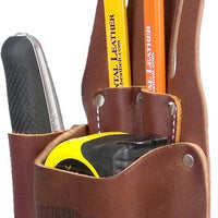 Occidental Leather Tape & Knife Holder #5047 - Ironworkergear