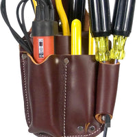 Occidental Leather Pocket Caddy #5053 - Ironworkergear