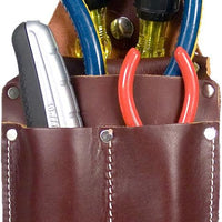 Occidental Leather Pocket Caddy - Ironworkergear