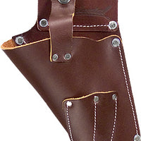 Occidental Leather Drill Holster #5066