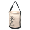 Klein Canvas Bucket #5109 - Ironworkergear