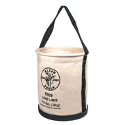 Klein Canvas Bucket #5109 - Ironworkergear