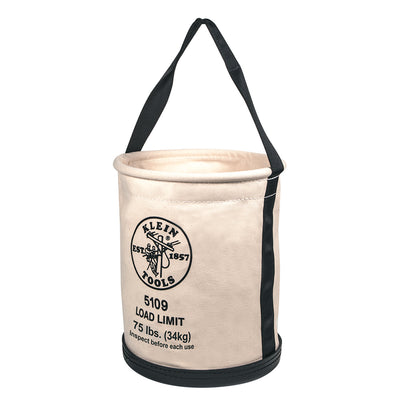 Klein Canvas Bucket #5109 - Ironworkergear