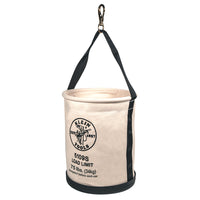 Klein Canvas Bucket #5109 - Ironworkergear