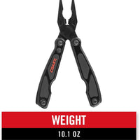 Coast LED145 LED Micro Plier Multi-Tool - Ironworkergear