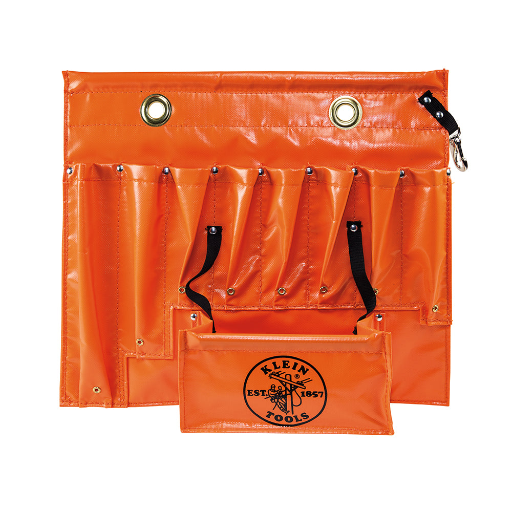 Klein Small Aerial Apron 51828 - Ironworkergear