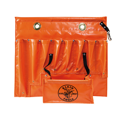 Klein Small Aerial Apron 51828 - Ironworkergear