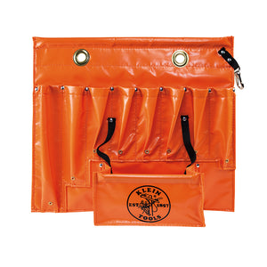 Klein Small Aerial Apron 51828 - Ironworkergear