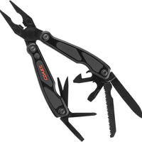 Coast LED145 LED Micro Plier Multi-Tool - Ironworkergear