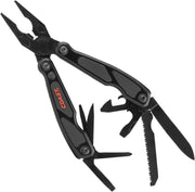 Coast LED145 LED Micro Plier Multi-Tool - Ironworkergear