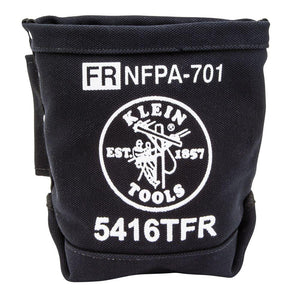 Klein FR Canvas Bolt Bag #5416TFR - Ironworkergear