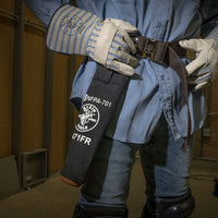Klein Flame-Resistant Electrode Bag 5471FR - Ironworkergear