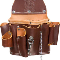 Occidental Leather Tool Pouch #5500 - Ironworkergear
