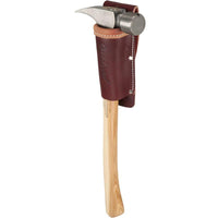Occidental Leather No Slap Hammer Holder #5518 - Ironworkergear