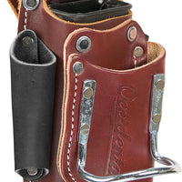 Occidental Leather 5 In 1 Tool Holder #5520 - Ironworkergear