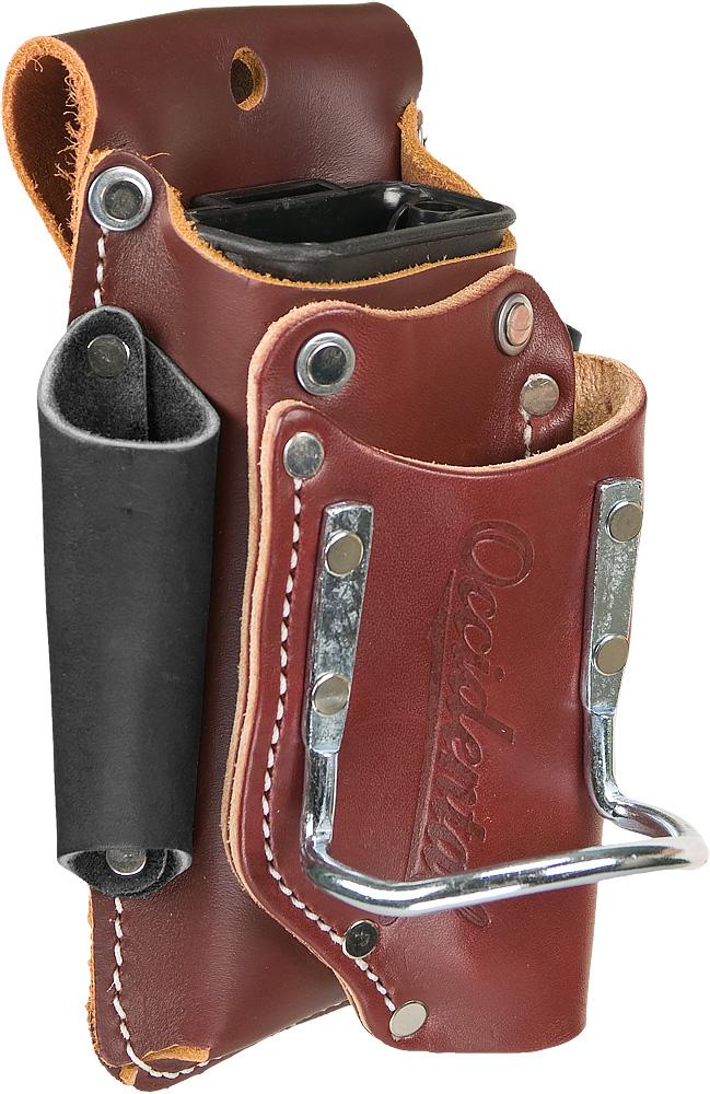 Occidental Leather 5 In 1 Tool Holder #5520 | Ironworkergear