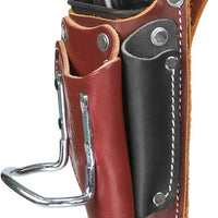 Occidental Leather 5 In 1 Tool Holder #5520 - Ironworkergear