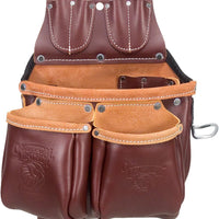 Occidental Leather Tool Bag #5526