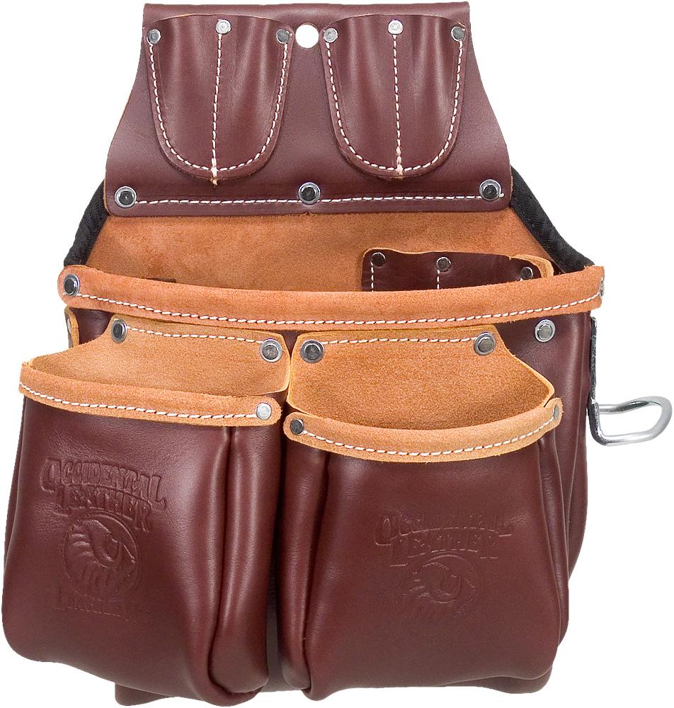 Occidental Leather Tool Bag #5526