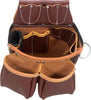 Occidental Leather Tool Bag #5526