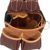 Occidental Leather Tool Bag #5526