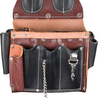 Occidental Leather Tool Case #5589 - Ironworkergear