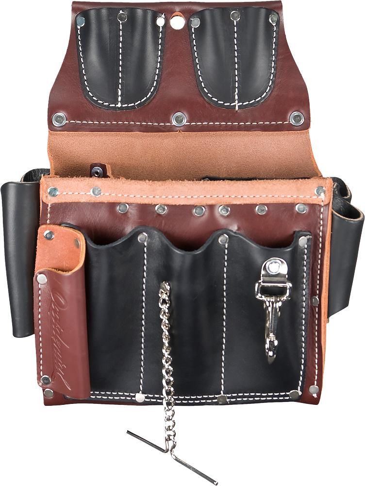 Occidental Leather Electricians Tool Case #5589 | Ironworkergear