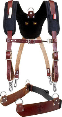 Work Belts & Suspenders at IronworkerGear