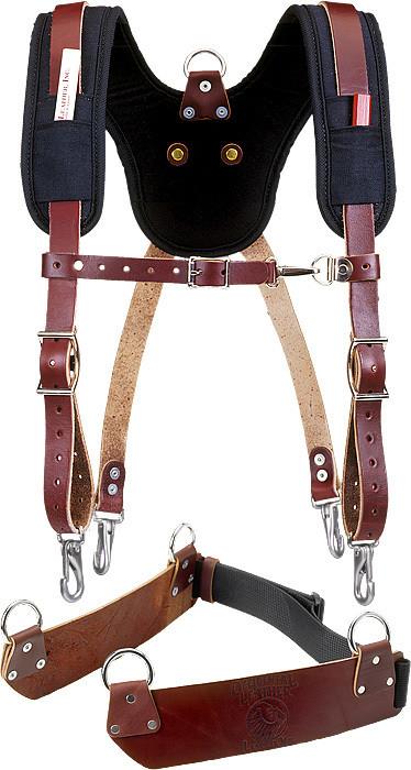 Occidental Leather Belt less Retro Package 5595