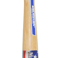 Vaughan Solid Rubber Mallet - Ironworkergear