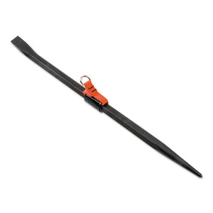 Proto 18" Pry Bar with Tether Point